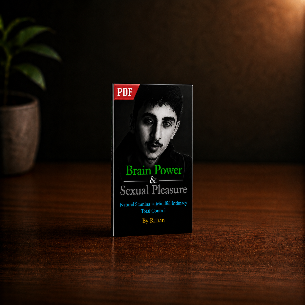 Brain Power & Sexual Pleasure